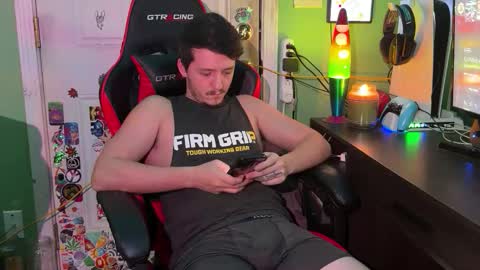 OpheliaGrayy online show from February 1, 2026, 5:28 am