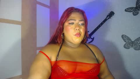 OpraxBell online show from December 19, 2024, 4:23 am
