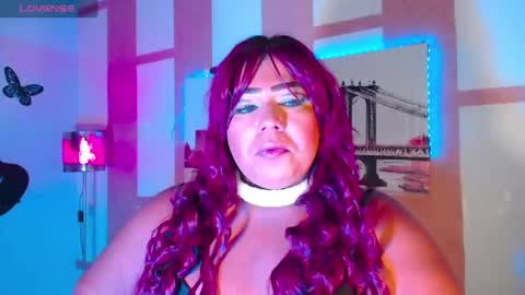 OpraxBell online show from November 1, 2025, 3:19 am