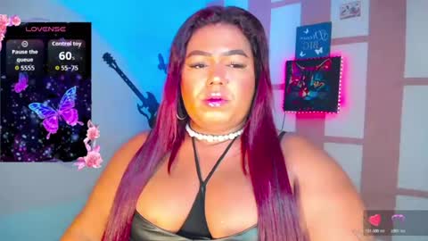 OpraxBell online show from June 23, 2026, 3:37 am