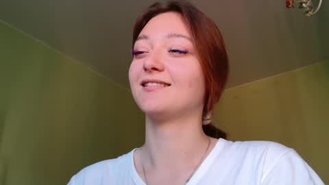 Melani  online show from October 1, 2025, 10:21 am