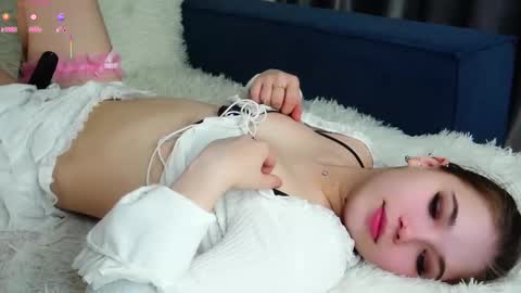 Jenny online show from March 10, 2026, 1:21 am