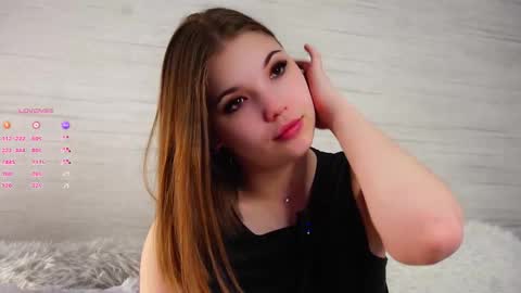 Jenny online show from March 13, 2026, 1:23 am