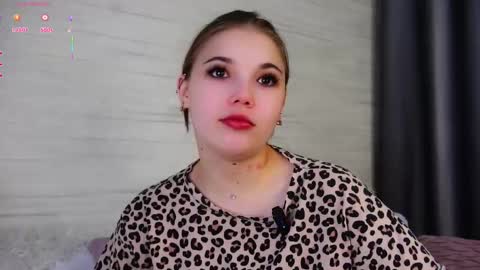 Jenny online show from March 21, 2026, 1:21 am