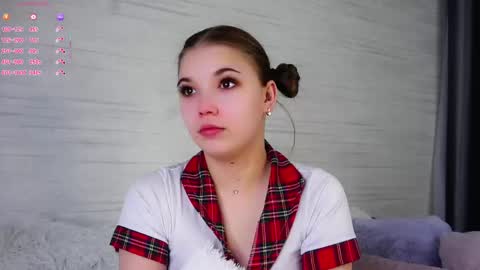 Jenny online show from March 24, 2026, 1:32 am