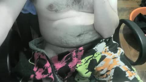 Ore online show from February 23, 2025, 2:07 am