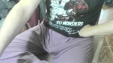 Ore online show from September 18, 2025, 8:44 pm