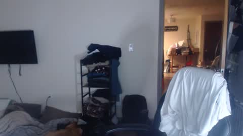 Snapshot of oregon87 chatting on April 2, 2026, 2:58 pm The Oregon Lumberjack online show from April 2, 2026, 2:58 pm