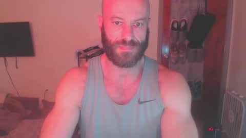 Snapshot of oregon87 chatting on April 7, 2026, 8:42 pm The Oregon Lumberjack online show from April 7, 2026, 8:42 pm