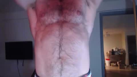 Snapshot of oregon87 chatting on April 9, 2026, 11:32 pm The Oregon Lumberjack online show from April 9, 2026, 11:32 pm