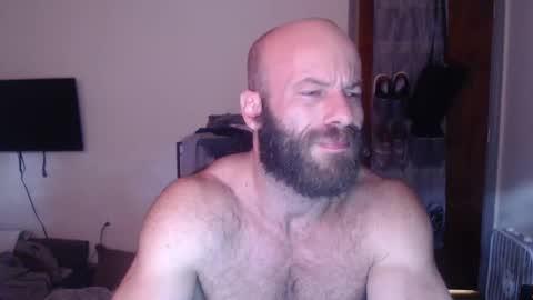 Snapshot of oregon87 chatting on April 13, 2026, 9:42 pm The Oregon Lumberjack online show from April 13, 2026, 9:42 pm
