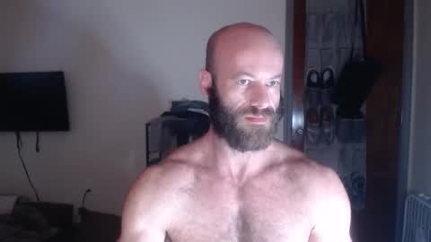Snapshot of oregon87 chatting on April 14, 2026, 3:07 pm The Oregon Lumberjack online show from April 14, 2026, 3:07 pm