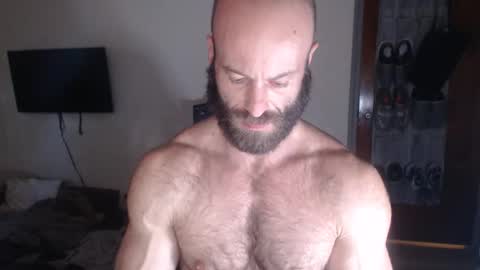 Snapshot of oregon87 chatting on April 16, 2026, 12:11 am The Oregon Lumberjack online show from April 16, 2026, 12:11 am