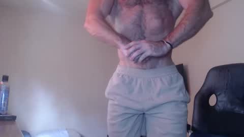 Snapshot of oregon87 chatting on April 17, 2026, 5:27 pm The Oregon Lumberjack online show from April 17, 2026, 5:27 pm