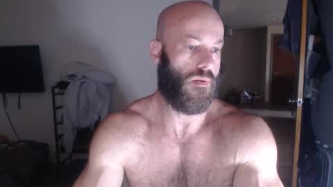Snapshot of oregon87 chatting on April 20, 2026, 2:31 pm The Oregon Lumberjack online show from April 20, 2026, 2:31 pm
