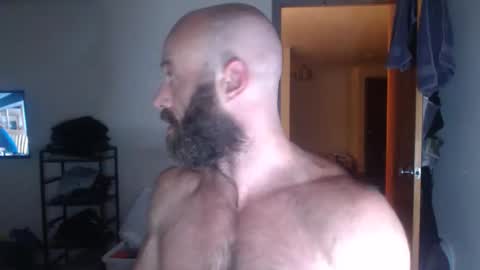 Snapshot of oregon87 chatting on April 22, 2026, 4:04 am The Oregon Lumberjack online show from April 22, 2026, 4:04 am