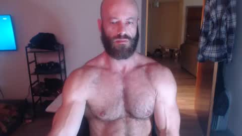 Snapshot of oregon87 chatting on April 24, 2026, 3:47 pm The Oregon Lumberjack online show from April 24, 2026, 3:47 pm