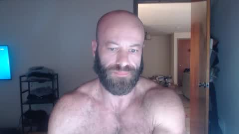 Snapshot of oregon87 chatting on April 26, 2026, 1:42 pm The Oregon Lumberjack online show from April 26, 2026, 1:42 pm
