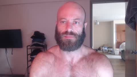 Snapshot of oregon87 chatting on April 27, 2026, 7:34 pm The Oregon Lumberjack online show from April 27, 2026, 7:34 pm