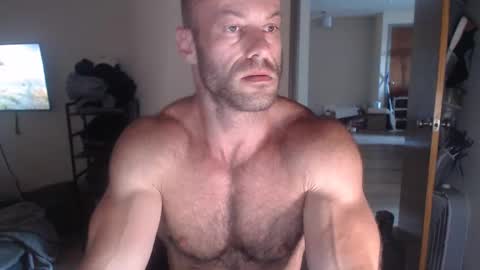 Snapshot of oregon87 chatting on May 7, 2026, 1:22 am The Oregon Lumberjack online show from May 7, 2026, 1:22 am