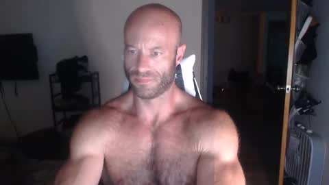 Snapshot of oregon87 chatting on May 11, 2026, 12:55 pm The Oregon Lumberjack online show from May 11, 2026, 12:55 pm