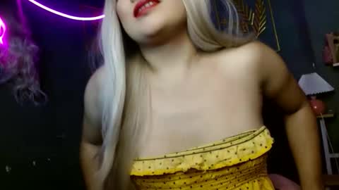 anura online show from December 21, 2025, 4:08 am