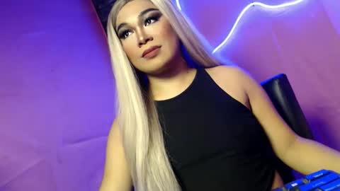 anura online show from February 3, 2026, 5:49 am