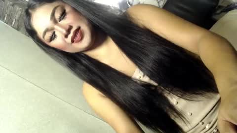 Snapshot of organic_amihan2009 chatting on July 14, 2026, 7:57 am anura online show from July 14, 2026, 7:57 am