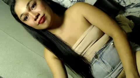 Snapshot of organic_amihan2009 chatting on July 15, 2026, 6:35 pm anura online show from July 15, 2026, 6:35 pm