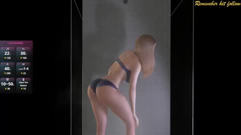 Snapshot of orgasmaddictcl chatting on January 27, 2025, 11:00 am orgasmaddictcl online show from January 27, 2025, 11:00 am