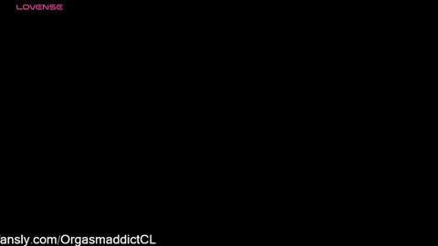 Snapshot of orgasmaddictcl chatting on March 7, 2025, 11:18 am orgasmaddictcl online show from March 7, 2025, 11:18 am
