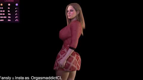 Snapshot of orgasmaddictcl chatting on March 11, 2025, 1:26 am orgasmaddictcl online show from March 11, 2025, 1:26 am