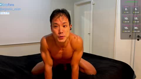 Snapshot of orgasmic_asian chatting on May 9, 2026, 3:06 pm Orgasmic Asian online show from May 9, 2026, 3:06 pm