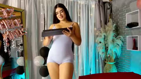 Oriana online show from August 2, 2026, 12:25 pm