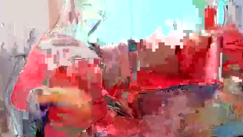 Oriana braom online show from December 7, 2024, 7:54 pm