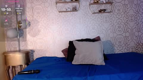 oriana_gh online show from March 5, 2025, 9:38 am