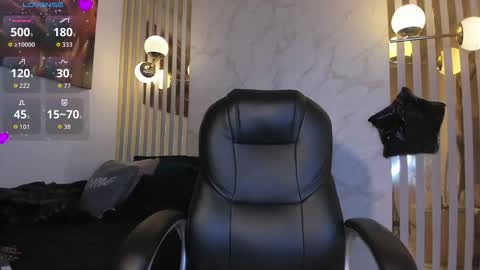 oriana_gh online show from March 12, 2026, 4:18 am