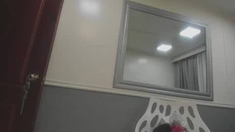 Snapshot of oriana_jhonson chatting on March 19, 2026, 10:52 am Oriana online show from March 19, 2026, 10:52 am