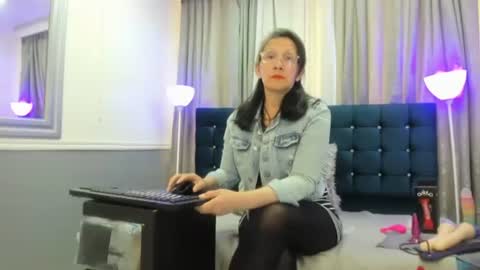 Snapshot of oriana_jhonson chatting on April 26, 2026, 1:20 pm Oriana online show from April 26, 2026, 1:20 pm