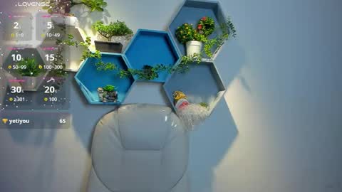 O R I  online show from December 5, 2025, 3:48 am