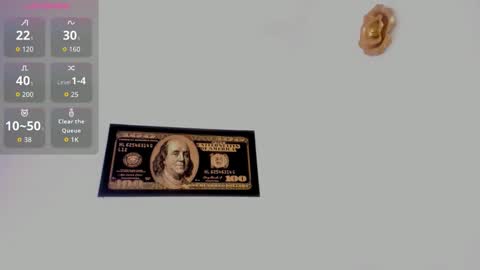 Snapshot of orianadollx_ chatting on October 5, 2025, 9:29 am oriana online show from October 5, 2025, 9:29 am