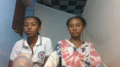 orianie064 online show from June 30, 2026, 6:31 pm