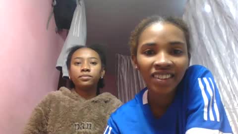 orianie064 online show from July 21, 2026, 6:16 am