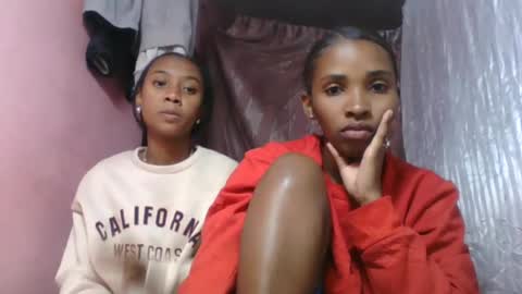 orianie064 online show from July 24, 2026, 7:01 pm