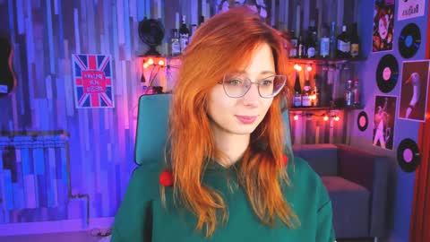 Orianna -  Hi Im into geek culture cosplay crafting LARP games. Shall we play DnD online show from December 22, 2024, 9:11 am