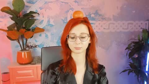 Orianna -  Hi Im into geek culture cosplay crafting LARP games. Shall we play DnD online show from January 22, 2025, 4:02 pm