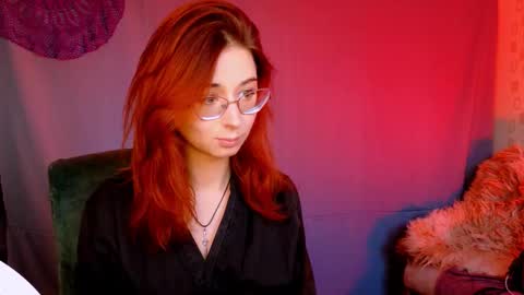 Orianna -  Hi Im into geek culture cosplay crafting LARP games. Shall we play DnD online show from September 9, 2025, 3:11 pm