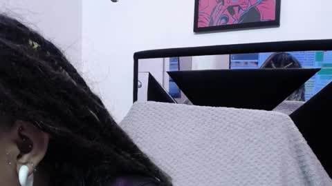 ORIANNA online show from December 6, 2024, 8:59 am