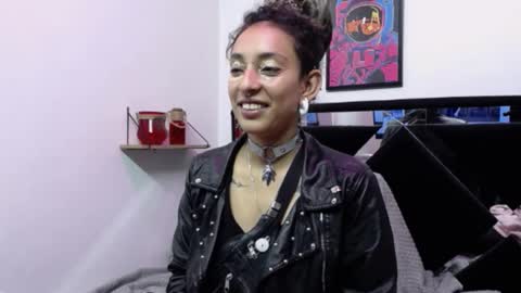 ORIANNA online show from January 22, 2025, 5:59 am