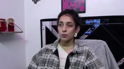 ORIANNA online show from January 31, 2025, 4:25 am